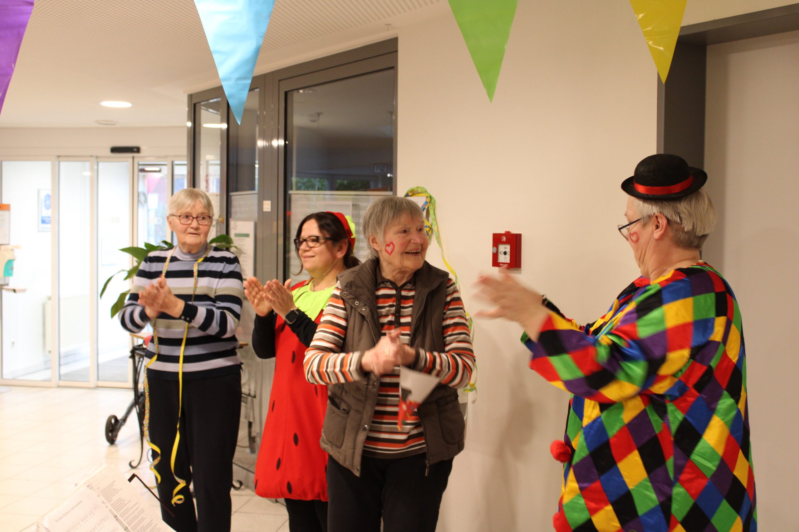 Nottuln Helau Nottuln Helau